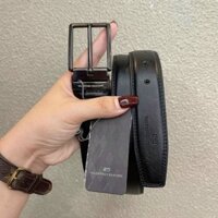 Dây nịt  nam Valentino creations chính hãng(fullbox)