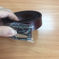 Dây nịt nữ da bò 100%