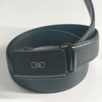 Dây nịt, thắt lưng nam da bò đẹp chất - B1190