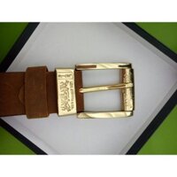 Dây nịt, thắt lưng nam