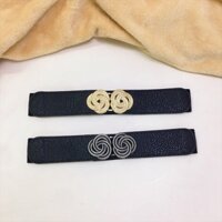 Dây Nịt thun Nữ siêu xinh