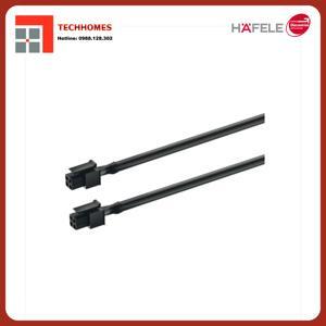 Dây nối bộ chia biến điện Hafele 833.89.069