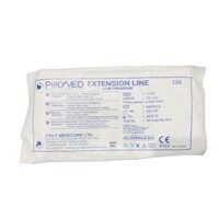 Dây nối bơm tiêm điện Polymed 150cm