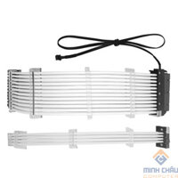 Dây nối dài 8Pin (6+2) (VGA) Ambino RainPow LED A-RGB