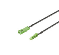 Dây Nối Dài Cho Đèn Led 24V 2000mm Hafele 833.77.714