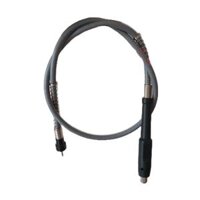 dây nối dài máy khoan chuyển thành máy mài khắc mini mầu ghi - dây truyền động máy khoan ❤️freeship❤️