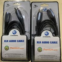 Dây nối dài MIC XLR AUDIO CABLE