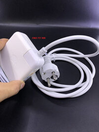Dây nối dài sạc macbook chính hãng