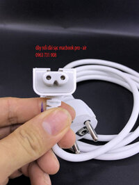 DÂY NỐI DÀI SẠC MACBOOK PRO, AIR ZIN CHÍNH HÃNG