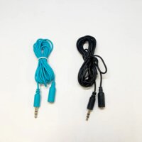 Dây nối dài tai nghe 2m