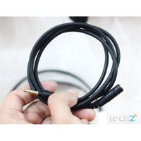 Dây nối dài tai nghe dài 5m - dndtn