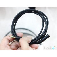 Dây nối dài tai nghe dài 5m - dndtn