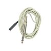 Dây nối dài tai nghe Jack 6.5mm to 3.5mm (3M)