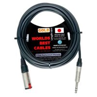 Dây Nối Dài Tai Nghe Mogami – Đầu Cắm Neutrik Chính Hãng (2m – 10m)