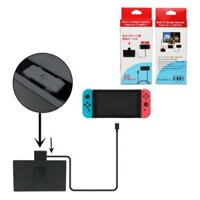 Dây nối dock - Cáp Nối Dài Type C AolionTruyền Tín Hiệu Cho Dock Máy Game Nintendo Switch