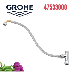 Dây nối Grohe 47533000