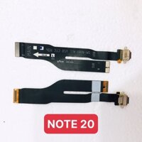 Dây nối main (cáp nối main) Samsung Note 20 / Note 20 5G / Note 20 ultra