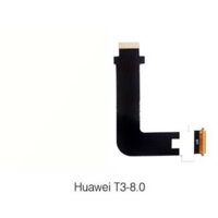 DÂY NỐI MAIN MÀN HUAWEI T3-8.0 / KOB-L09 ZIN