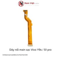 Dây nối main sạc Vivo S1 Pro / Y9s