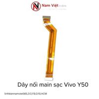 Dây nối Main Sạc Vivo Y30 / Y50 New