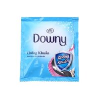 Dây Nước Xả Downy Chống Khuẩn (10 Gói x 22ml)