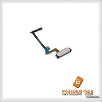 Dây nút home, có luôn nút home Samsung Galaxy Note 4 / N910 (Màu hồng)