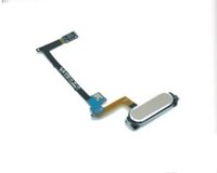 Dây nút home, có luôn nút home Samsung Galaxy Note 4 / N910 (Màu vàng)