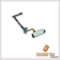 Dây nút home, có luôn nút home Samsung Galaxy Note 4 / N910 (Màu trắng)