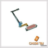 Dây nút home, có luôn nút home Samsung Galaxy Note 4 / N910 (Màu đỏ)