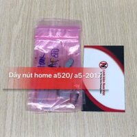 Dây nút Home Samsung A5 2017 / A520 / A7 2017 / A720