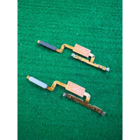 Dây Nút Nguồn Âm Lượng Samsung Tab S5e T725 Linh Kiện Thay Thế Khi Liệt, Hỏng Không Bấm Được