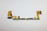 Dây Nút Nguồn + Âm Lượng Sony Z5/ Z5 Dual/ E6603/ E6633/ E6653/ E6683(Dual)/ SO-01H/ SOV32/ 501SO