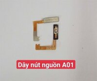 Dây Nút Nguồn Samsung A01