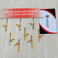 Dây nút nguồn Samsung A30 / A30s / A50 / A50s