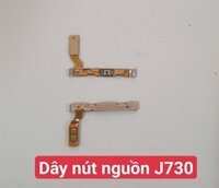 Dây Nút Nguồn Samsung J730
