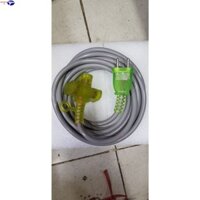 Dây + ổ điện 10m Siêu thị máy móc