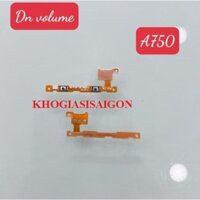 Dây on / off + Volume điện thoại Samsung A750