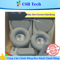 Dây one connect tivi Samsung Q7,Q8 (chính hãng)