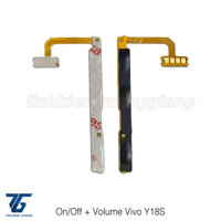 Dây On/Off + Volume Vivo Y18S