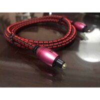 Dây optical Audioquest OPTILINK1 OP1,dài 1m.