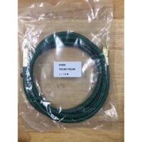 Dây optical liton , dây chuyên dùng nghe nhạc hifi , đặc biệt có thể dùng trong thiết bị chuyển đổi tín hiệu tivi ampli