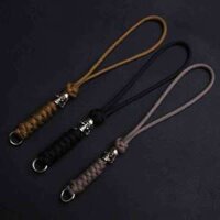 Dây paracord đeo phụ kiện dã ngoại EDC kèm hạt bead (Y-032)