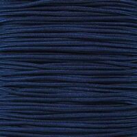 Dây Paracord - Màu Xanh Tím Midnight Blue (MB.550)