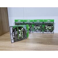 Dây PE câu cá Hãng SUNLINE - Dây SUNLINE SUPER PE