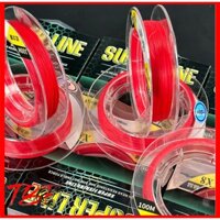 Dây Pe, dù câu chuyên lure YGK Strongert X8 - Không Bạc Màu - Không Nổ Sảng - Size 100M