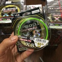 Dây pe Ygk câu cá🎣🎣🎣