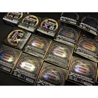 Dây PE YGK X8 . Hàng chẩn chính hãng.