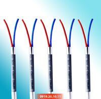 DÂY PHA 2 RUỘT FA 2x2.5