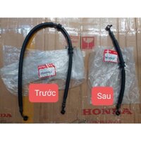 Dây phanh dầu trước, sau (ống dẫn) Winner V1  NYSHOP
