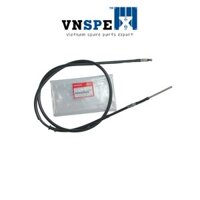Dây Phanh Sau HONDA Air Blade 125 2014 - 43450K27V01